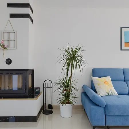 House Silvano By Guide Vila