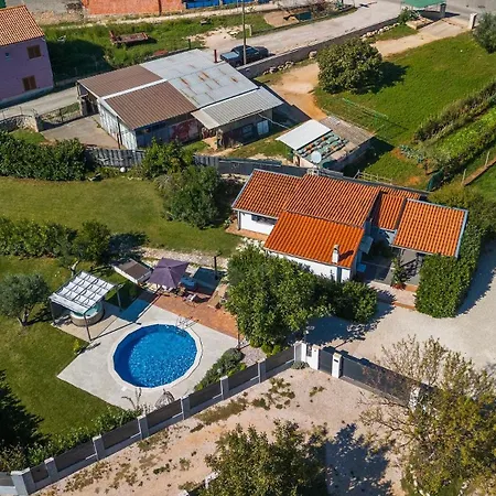 House Silvano By Guide