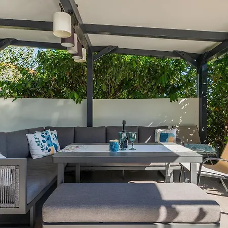 House Silvano By Guide Villa *