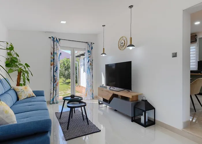 House Silvano By Guide Villa Vodnjan