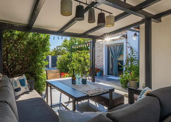 House Silvano By Guide Villa Vodnjan