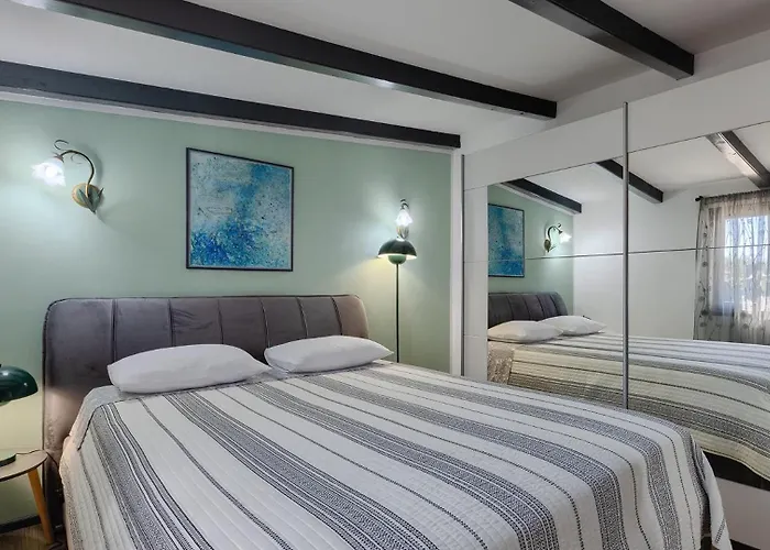 Villa House Silvano By Guide