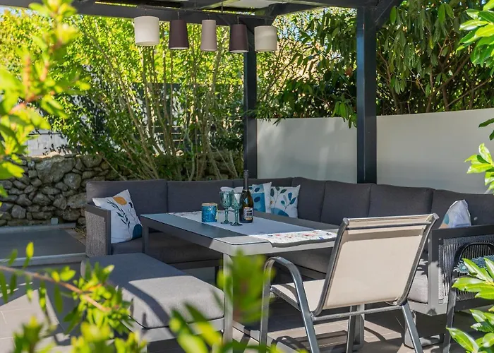 House Silvano By Guide Villa Vodnjan