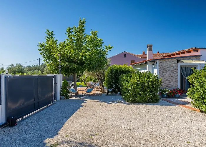 House Silvano By Guide