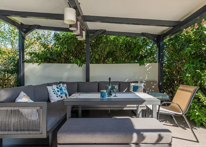 House Silvano By Guide Villa *