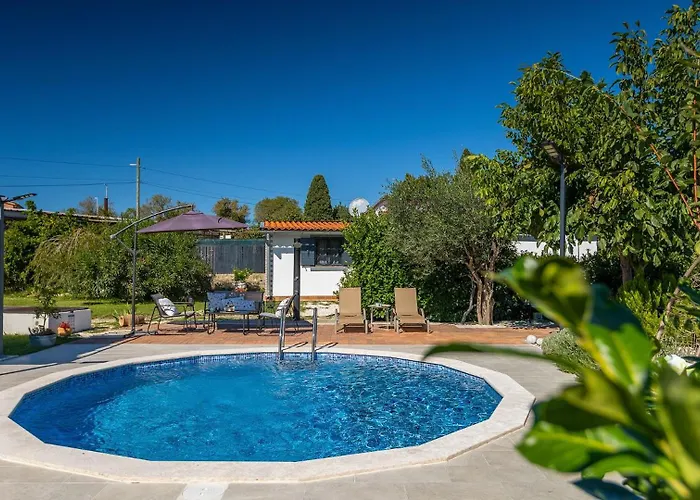 House Silvano By Guide Villa