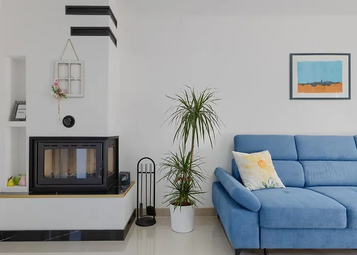House Silvano By Guide Villa