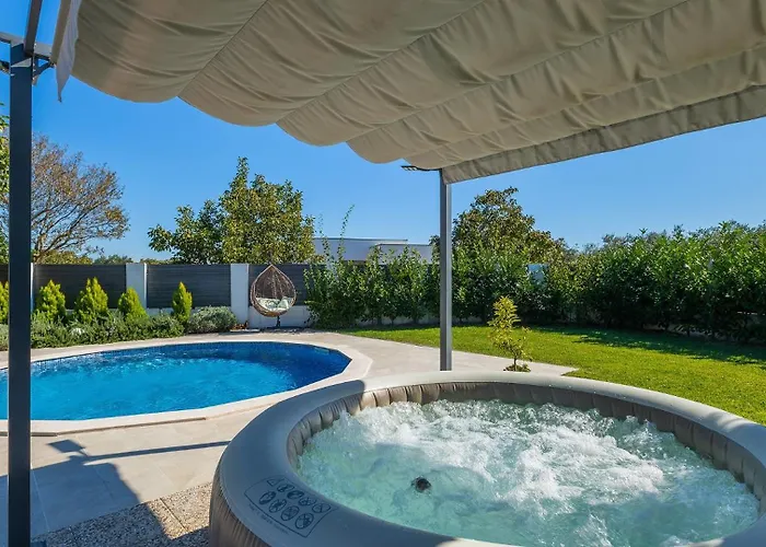 House Silvano By Guide Villa