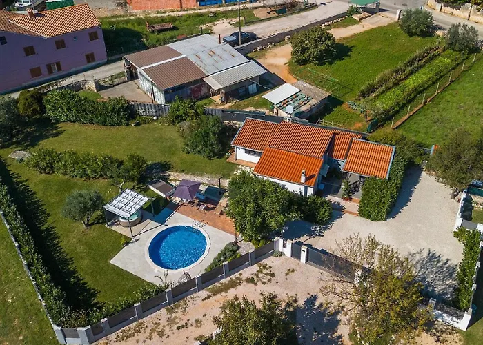 House Silvano By Guide
